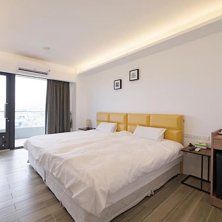 松柏文旅cypress Inn Taitung المظهر الخارجي الصورة