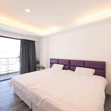 松柏文旅cypress Inn Taitung المظهر الخارجي الصورة