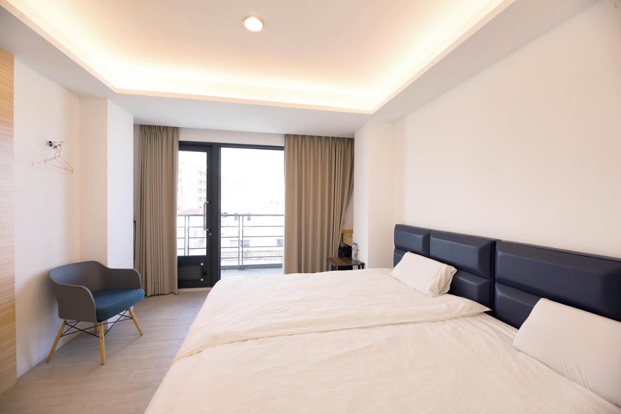 松柏文旅cypress Inn Taitung المظهر الخارجي الصورة