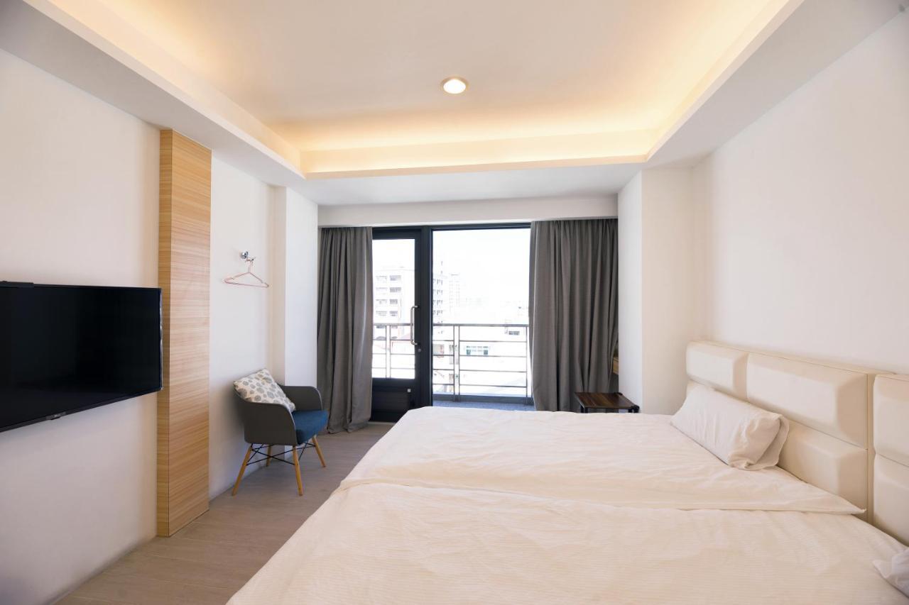 松柏文旅cypress Inn Taitung المظهر الخارجي الصورة
