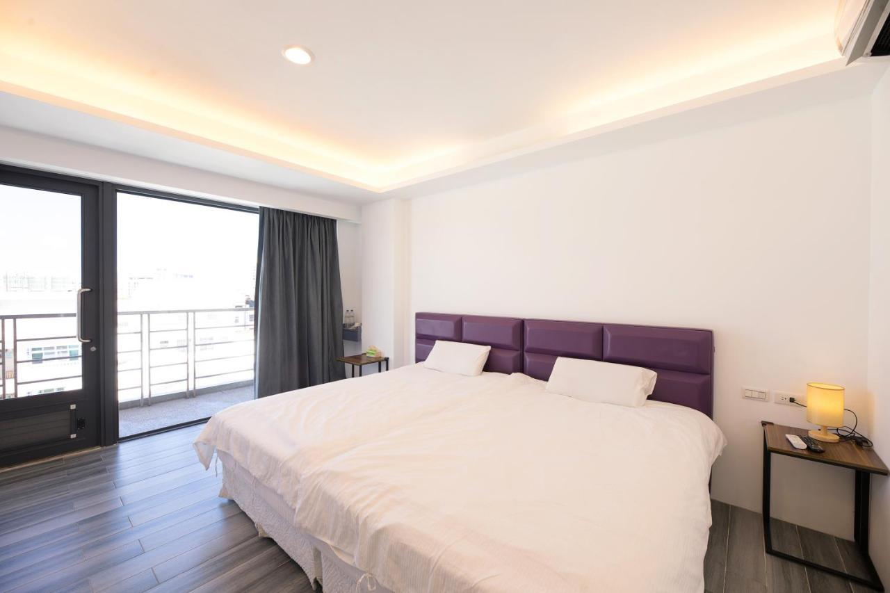 松柏文旅cypress Inn Taitung المظهر الخارجي الصورة