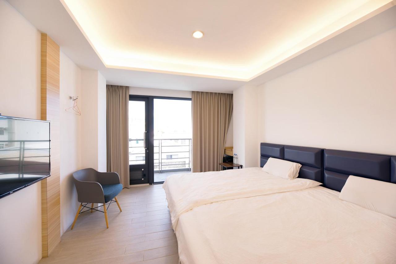 松柏文旅cypress Inn Taitung المظهر الخارجي الصورة