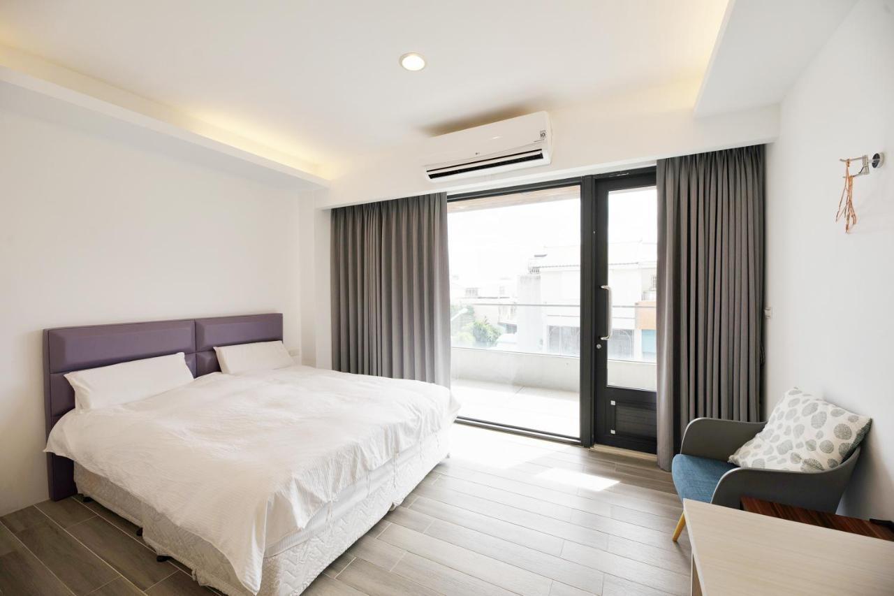 松柏文旅cypress Inn Taitung المظهر الخارجي الصورة