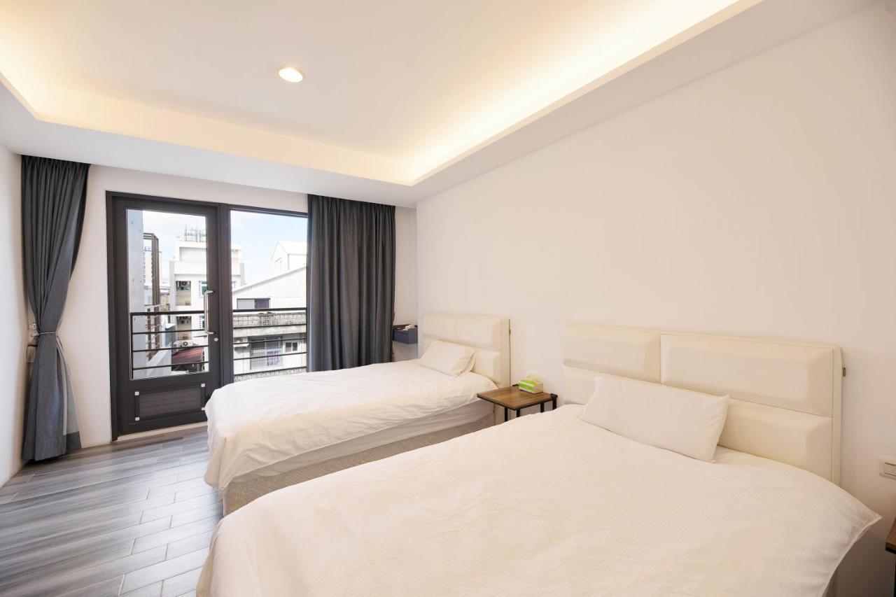 松柏文旅cypress Inn Taitung المظهر الخارجي الصورة
