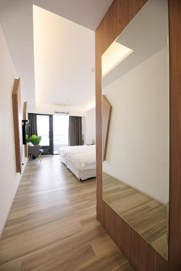 松柏文旅cypress Inn Taitung المظهر الخارجي الصورة