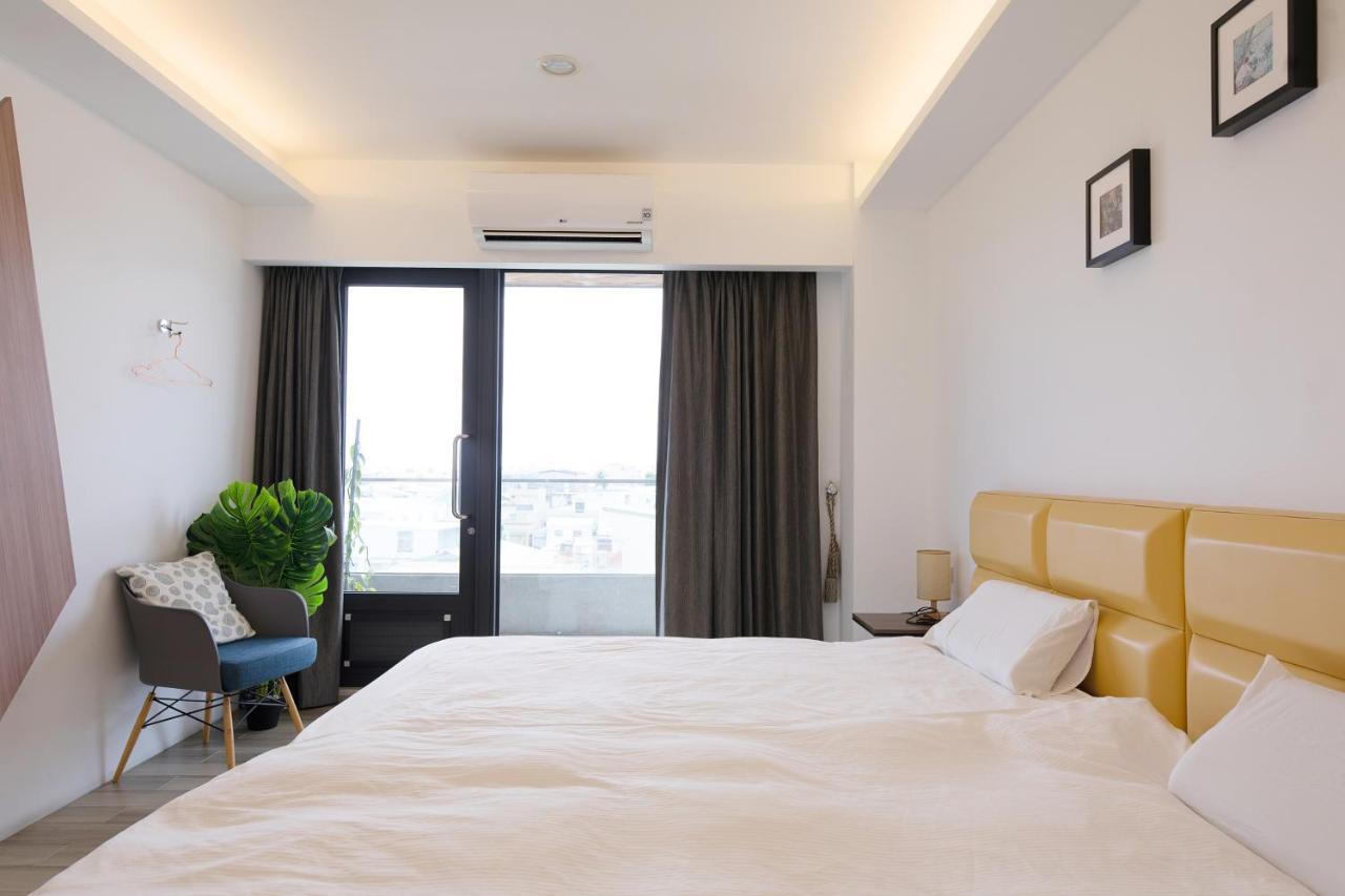 松柏文旅cypress Inn Taitung المظهر الخارجي الصورة
